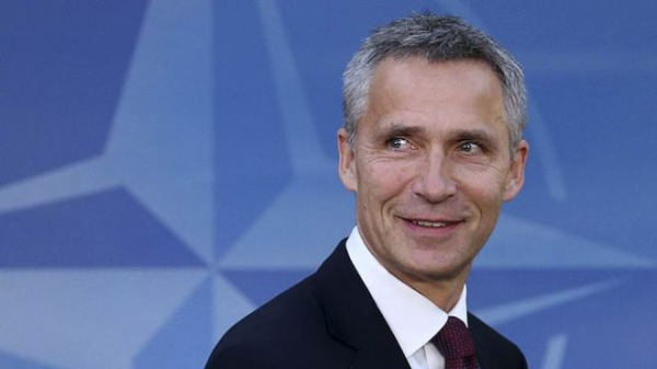 Stoltenberq: NATO Əfqanıstanda missiyasını başa vurdu